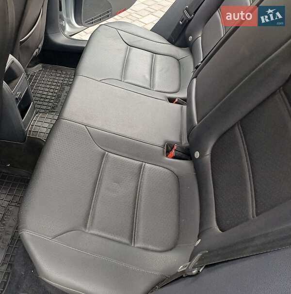 Седан Volkswagen Jetta 2015 в Днепре фото 15 Седан Volkswagen Jetta 2015 в Днепре