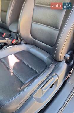 Седан Volkswagen Jetta 2015 в 