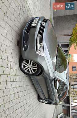 Седан Volkswagen Jetta 2012 в Ивано-Франковске
