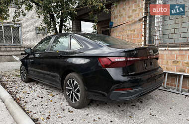 Седан Volkswagen Jetta 2025 в Днепре