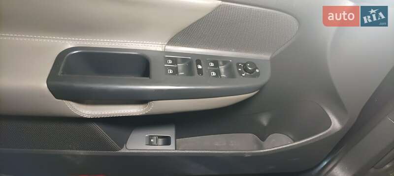 Седан Volkswagen Jetta 2008 в Нікополі