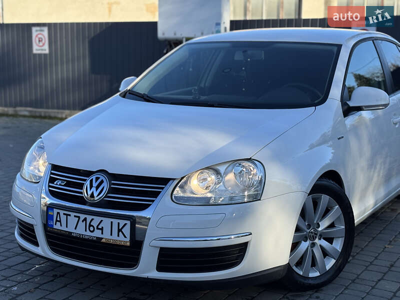 Седан Volkswagen Jetta 2009 в Івано-Франківську фото 8 Седан Volkswagen Jetta 2009 в Івано-Франківську