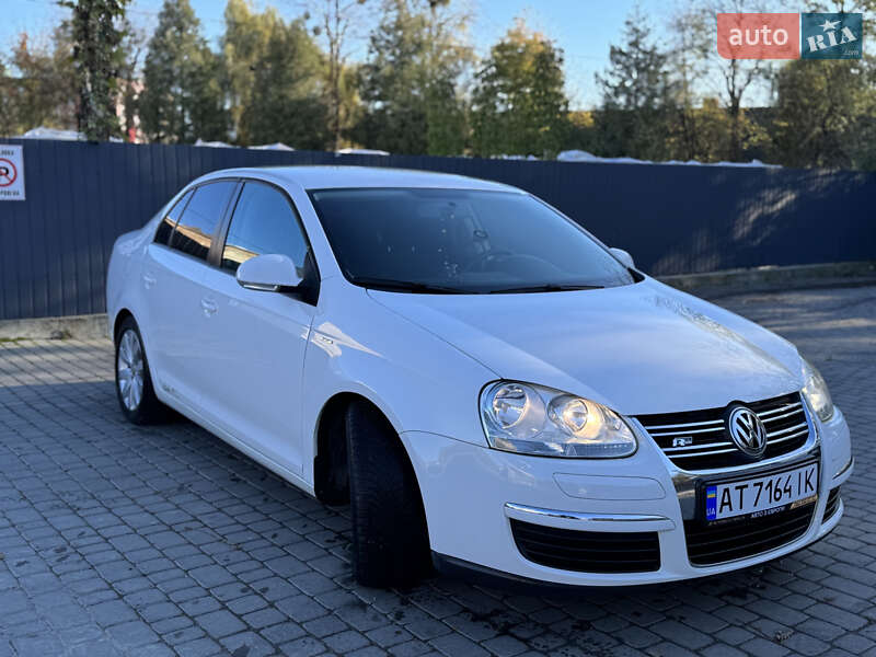 Седан Volkswagen Jetta 2009 в Івано-Франківську фото 9 Седан Volkswagen Jetta 2009 в Івано-Франківську