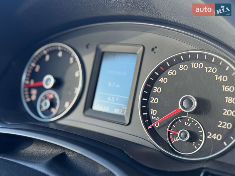 Седан Volkswagen Jetta 2009 в Івано-Франківську фото 24 Седан Volkswagen Jetta 2009 в Івано-Франківську