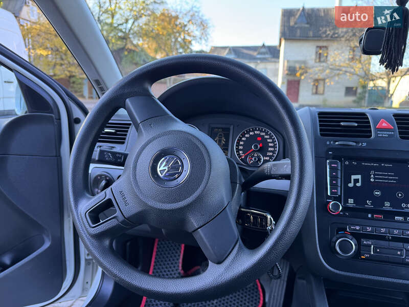 Седан Volkswagen Jetta 2009 в Івано-Франківську фото 21 Седан Volkswagen Jetta 2009 в Івано-Франківську