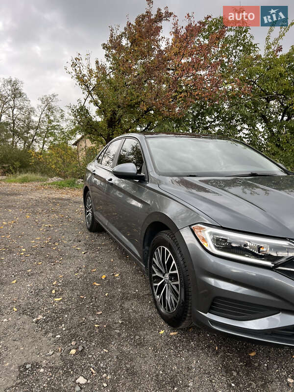 Седан Volkswagen Jetta 2018 в Кривом Роге фото 20 Седан Volkswagen Jetta 2018 в Кривом Роге