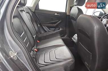 Седан Volkswagen Jetta 2021 в 