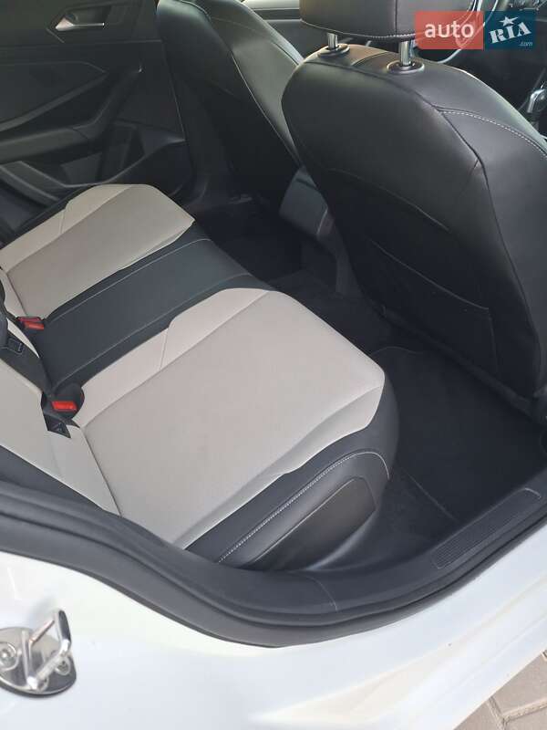 Седан Volkswagen Jetta 2021 в Одессе