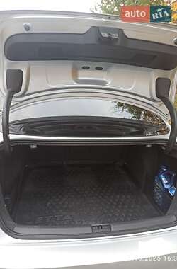 Седан Volkswagen Jetta 2016 в 