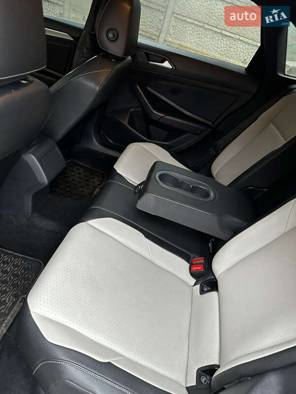 Седан Volkswagen Jetta 2018 в Кривому Розі фото 7 Седан Volkswagen Jetta 2018 в Кривому Розі
