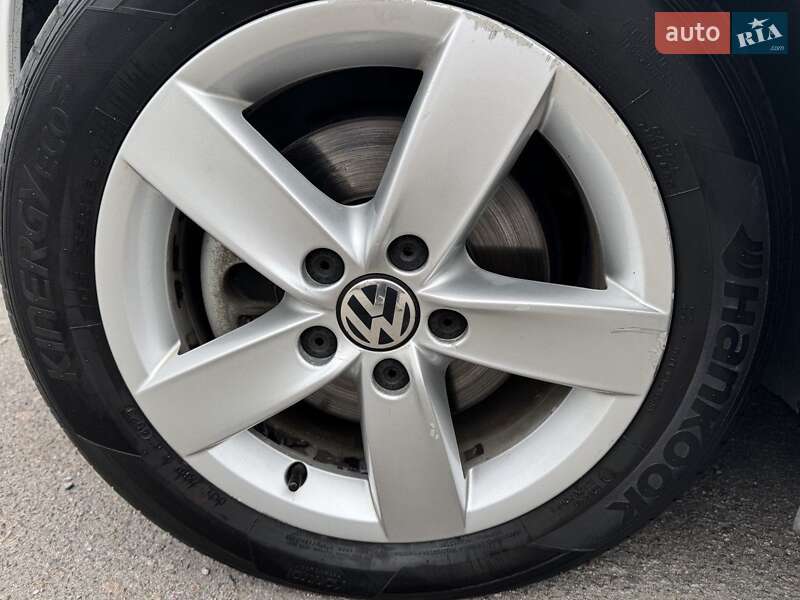 Седан Volkswagen Jetta 2013 в Запорожье фото 2 Седан Volkswagen Jetta 2013 в Запорожье