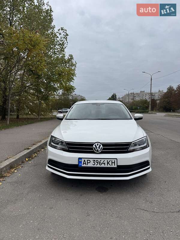 Седан Volkswagen Jetta 2013 в Запорожье фото 10 Седан Volkswagen Jetta 2013 в Запорожье