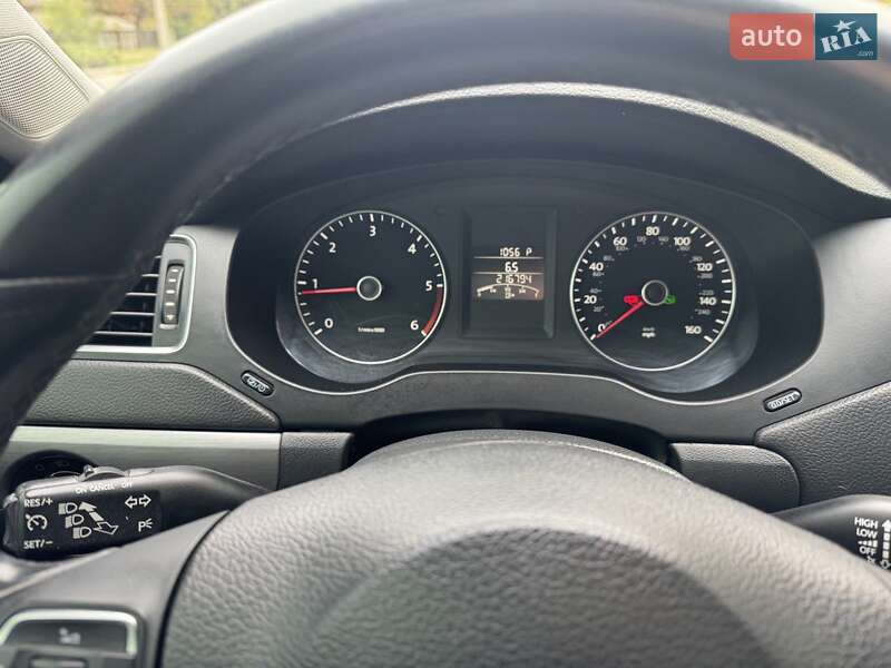 Седан Volkswagen Jetta 2013 в Запорожье фото 15 Седан Volkswagen Jetta 2013 в Запорожье