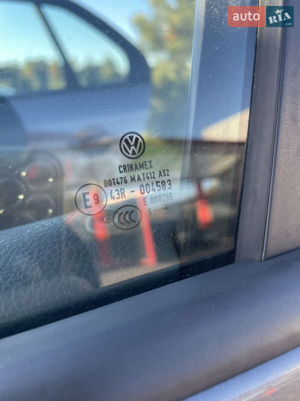 Седан Volkswagen Jetta 2005 в Хмельницькому фото 26 Седан Volkswagen Jetta 2005 в Хмельницькому