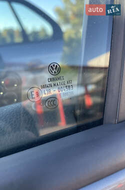 Седан Volkswagen Jetta 2005 в  фото 26 Седан Volkswagen Jetta 2005 в