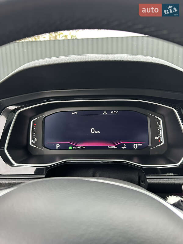 Седан Volkswagen Jetta 2020 в Фастове