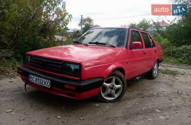 Седан Volkswagen Jetta 1984 в 