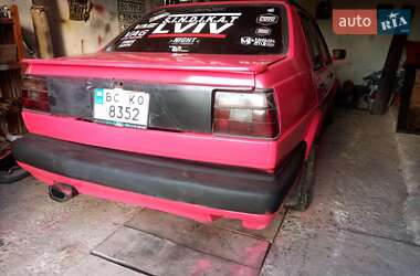 Седан Volkswagen Jetta 1984 в 
