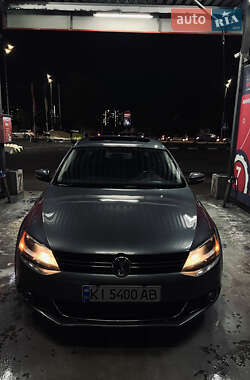 Седан Volkswagen Jetta 2014 в Киеве Седан Volkswagen Jetta 2014 в Киеве
