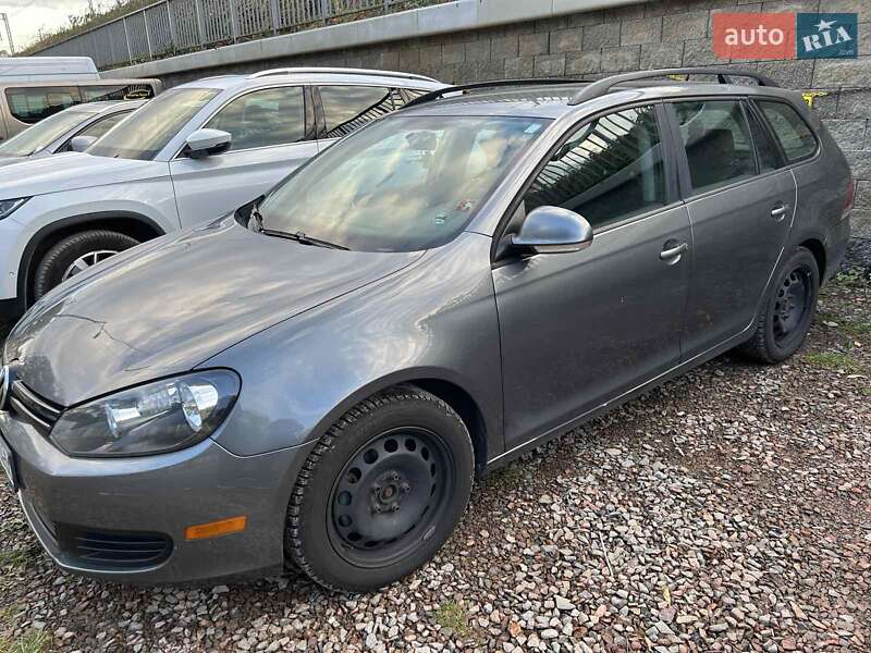 Універсал Volkswagen Jetta 2012 в Харкові фото 2 Універсал Volkswagen Jetta 2012 в Харкові