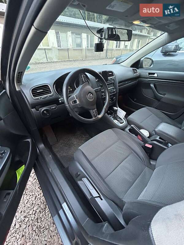 Універсал Volkswagen Jetta 2012 в Харкові фото 6 Універсал Volkswagen Jetta 2012 в Харкові
