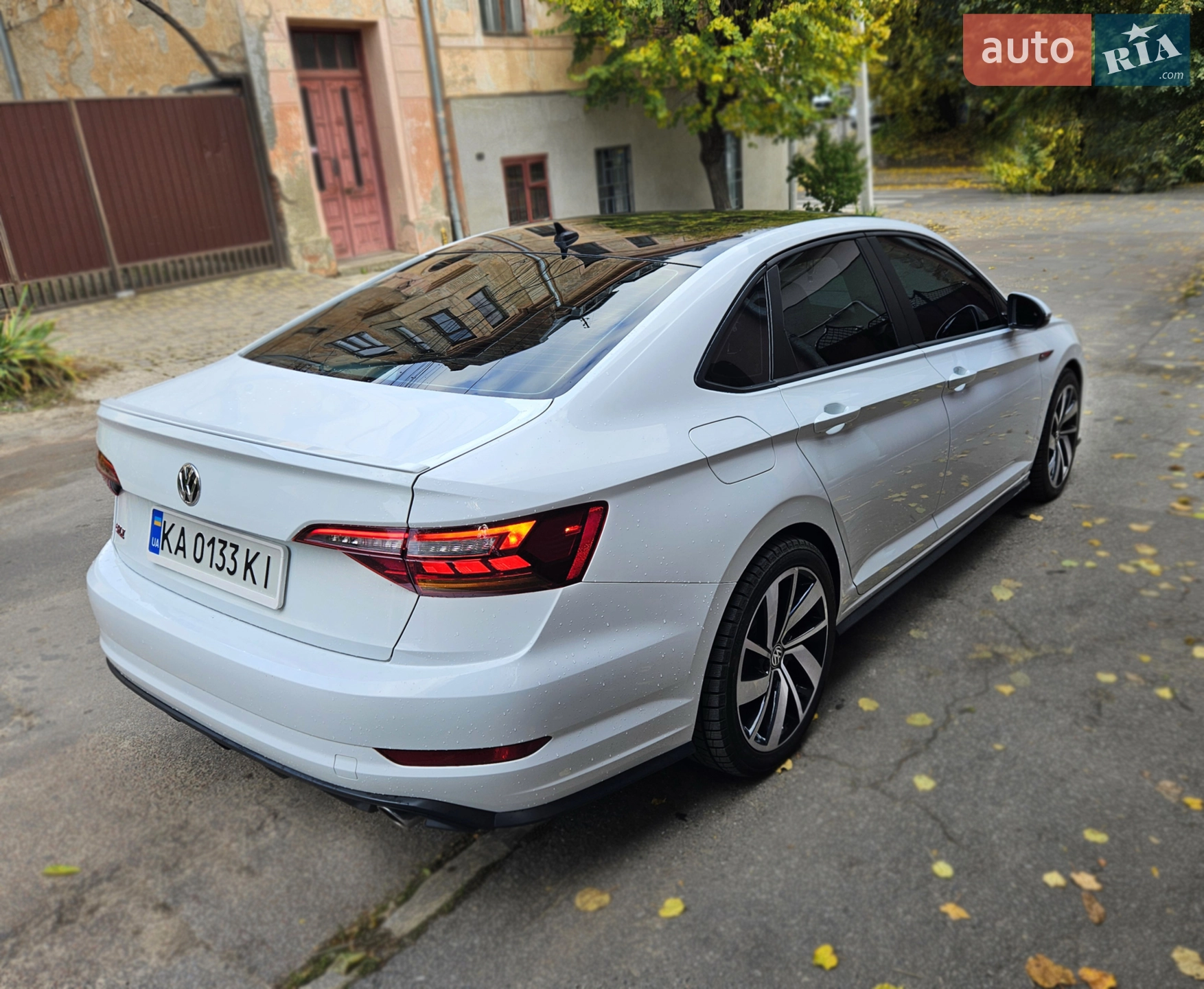 2019 Volkswagen Jetta - мініатюра 4