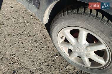 Купе Volkswagen Jetta 1991 в Львове