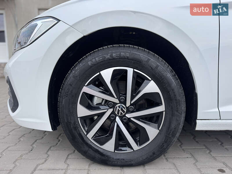 Седан Volkswagen Jetta 2024 в Луцке фото 9 Седан Volkswagen Jetta 2024 в Луцке