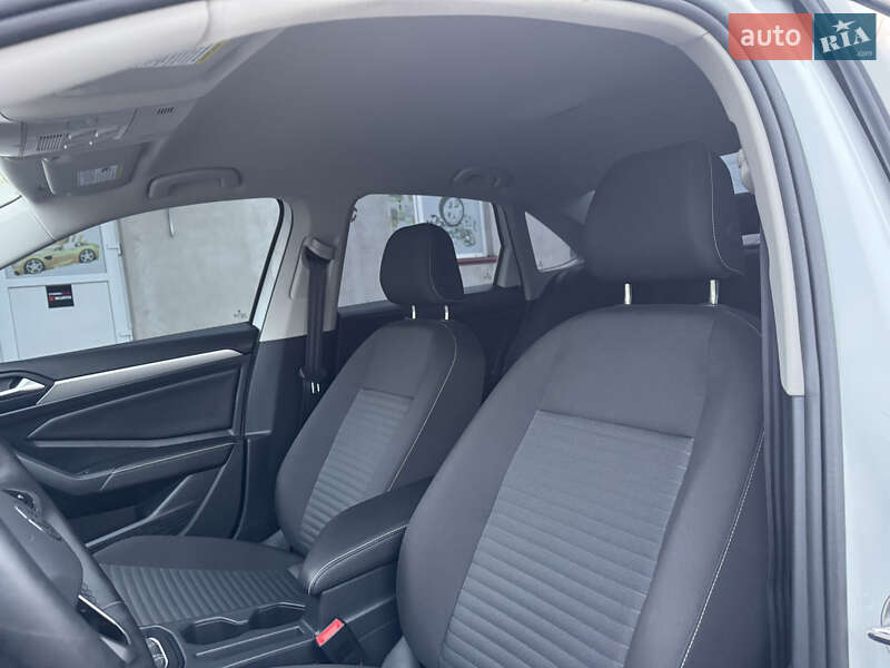 Седан Volkswagen Jetta 2024 в Луцке фото 18 Седан Volkswagen Jetta 2024 в Луцке