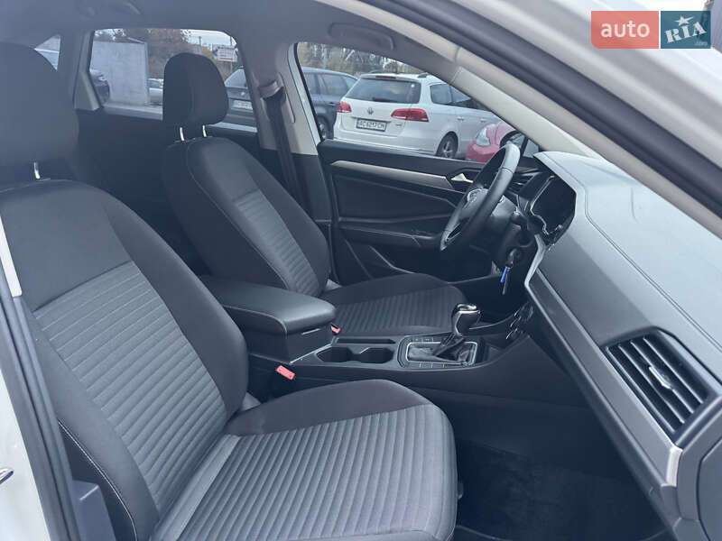 Седан Volkswagen Jetta 2024 в Луцке фото 24 Седан Volkswagen Jetta 2024 в Луцке