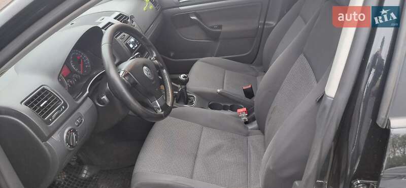 Седан Volkswagen Jetta 2006 в Шполі фото 7 Седан Volkswagen Jetta 2006 в Шполі
