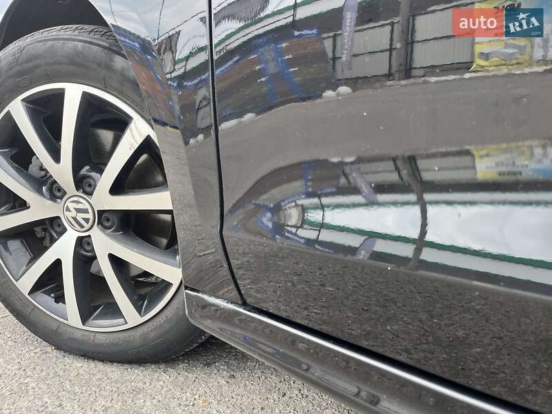 Седан Volkswagen Jetta 2017 в Днепре фото 22 Седан Volkswagen Jetta 2017 в Днепре