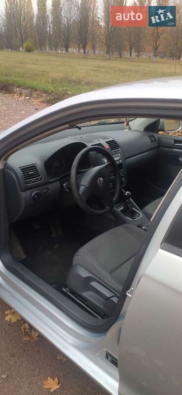 Седан Volkswagen Jetta 2007 в Ніжині