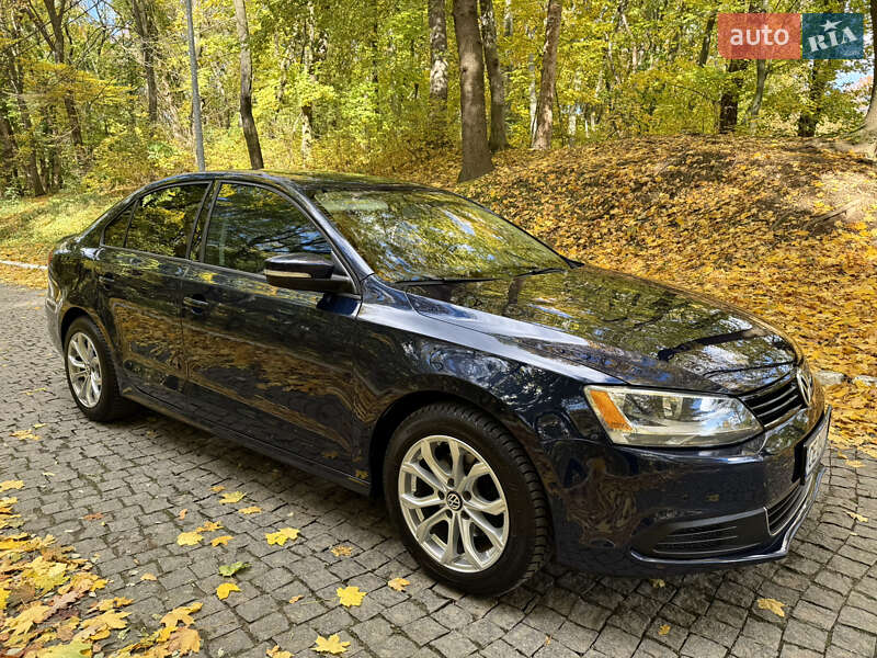 Седан Volkswagen Jetta 2014 в Черновцах фото 2 Седан Volkswagen Jetta 2014 в Черновцах