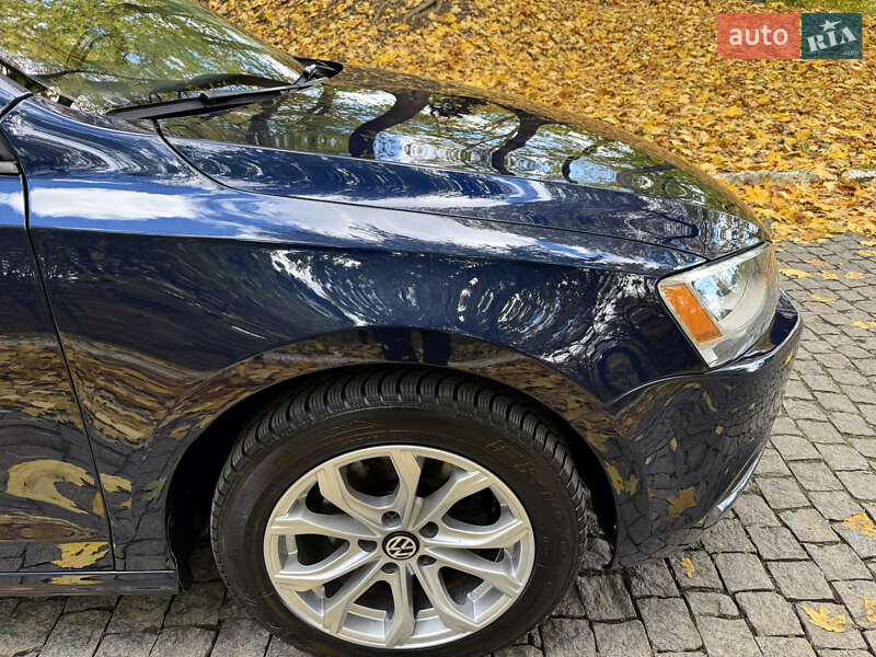 Седан Volkswagen Jetta 2014 в Черновцах фото 26 Седан Volkswagen Jetta 2014 в Черновцах