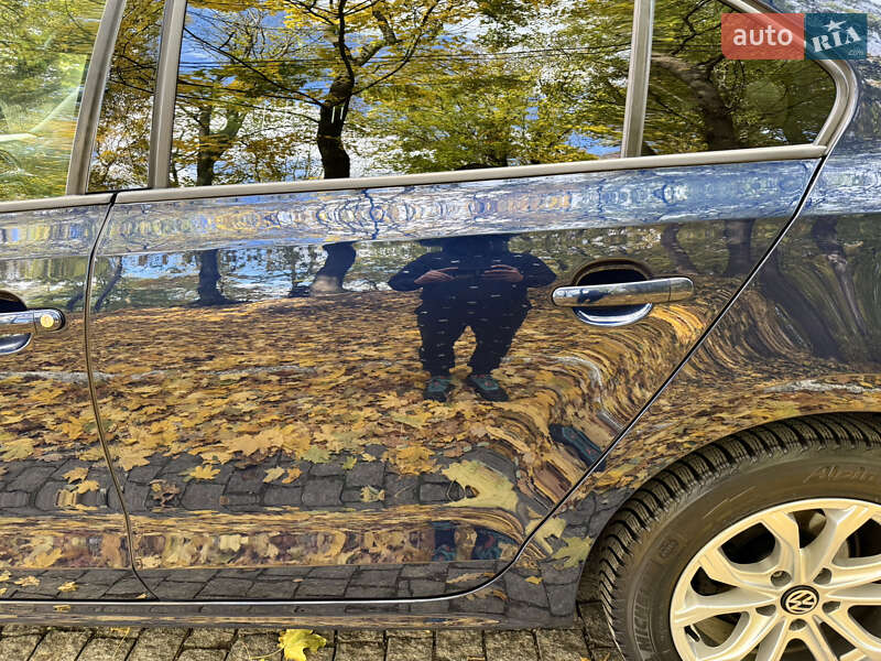 Седан Volkswagen Jetta 2014 в Черновцах фото 19 Седан Volkswagen Jetta 2014 в Черновцах