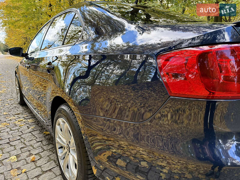 Седан Volkswagen Jetta 2014 в Черновцах фото 21 Седан Volkswagen Jetta 2014 в Черновцах