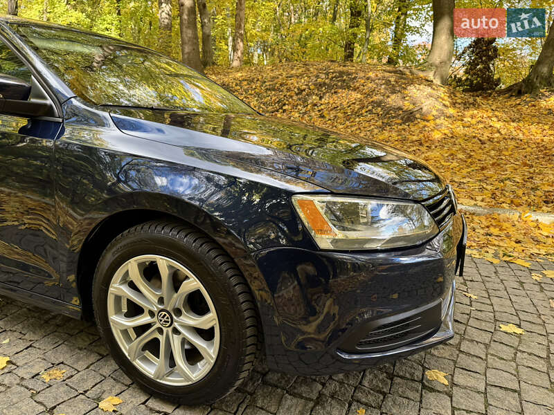 Седан Volkswagen Jetta 2014 в Черновцах фото 22 Седан Volkswagen Jetta 2014 в Черновцах