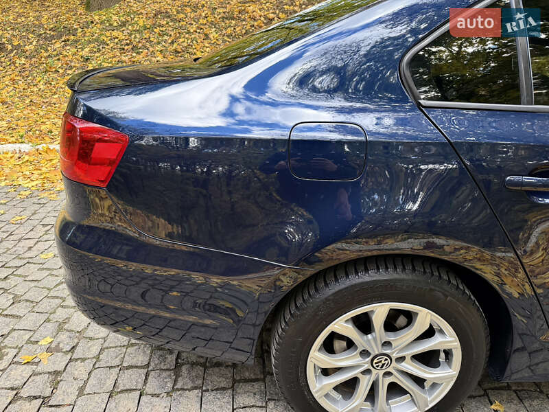 Седан Volkswagen Jetta 2014 в Черновцах фото 30 Седан Volkswagen Jetta 2014 в Черновцах