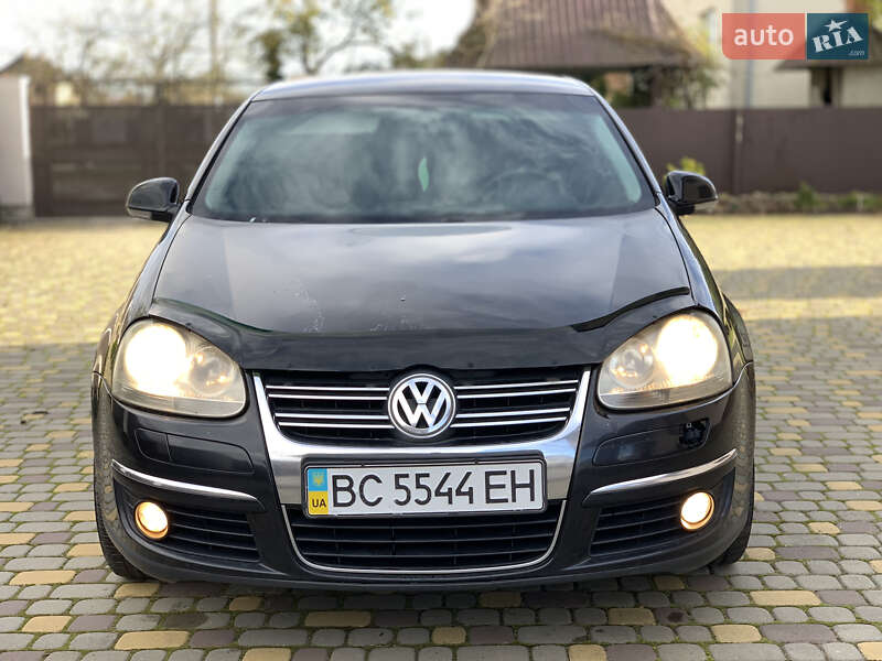 Volkswagen Jetta 2006 Volkswagen Jetta 2006