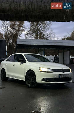 Седан Volkswagen Jetta 2013 в Киеве