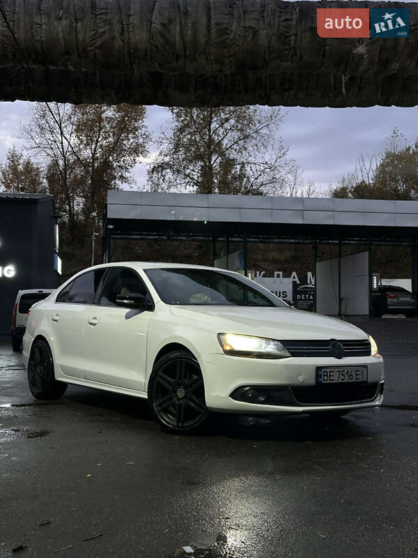 Volkswagen Jetta 2013 Volkswagen Jetta 2013