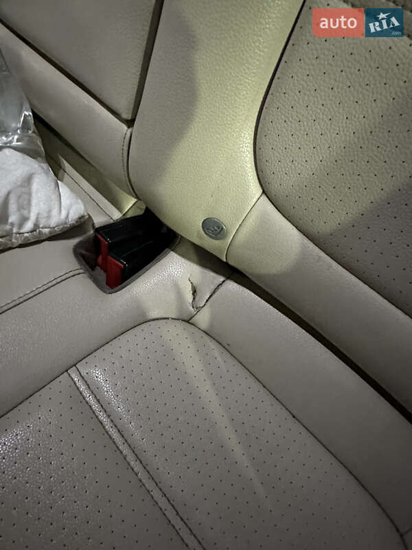 Седан Volkswagen Jetta 2013 в Киеве