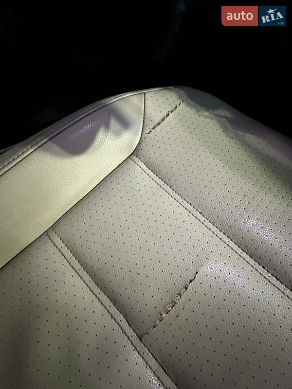 Седан Volkswagen Jetta 2013 в Киеве