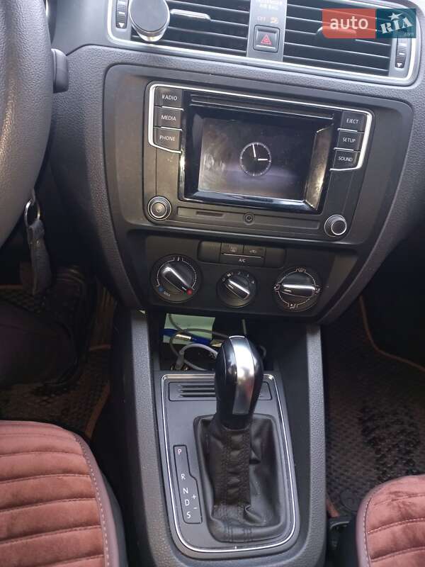 Седан Volkswagen Jetta 2017 в Фастове фото 6 Седан Volkswagen Jetta 2017 в Фастове