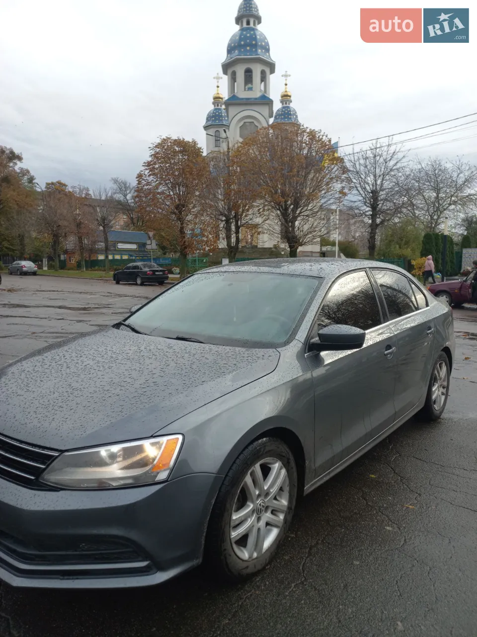 2016 Volkswagen Jetta - мініатюра 31