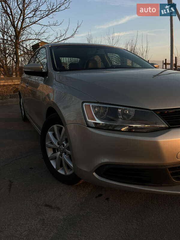 Седан Volkswagen Jetta 2012 в Вінниці фото 4 Седан Volkswagen Jetta 2012 в Вінниці