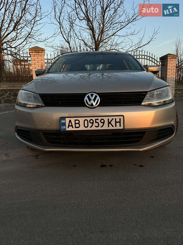 Седан Volkswagen Jetta 2012 в Вінниці фото 13 Седан Volkswagen Jetta 2012 в Вінниці