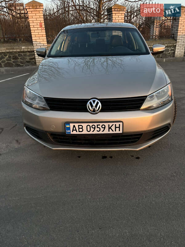 Седан Volkswagen Jetta 2012 в Вінниці фото 17 Седан Volkswagen Jetta 2012 в Вінниці
