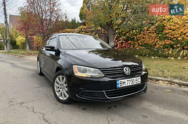 Седан Volkswagen Jetta 2014 в Киеве
